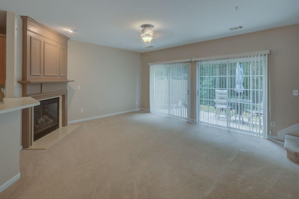 Preserve At Woodland Creek - Residential