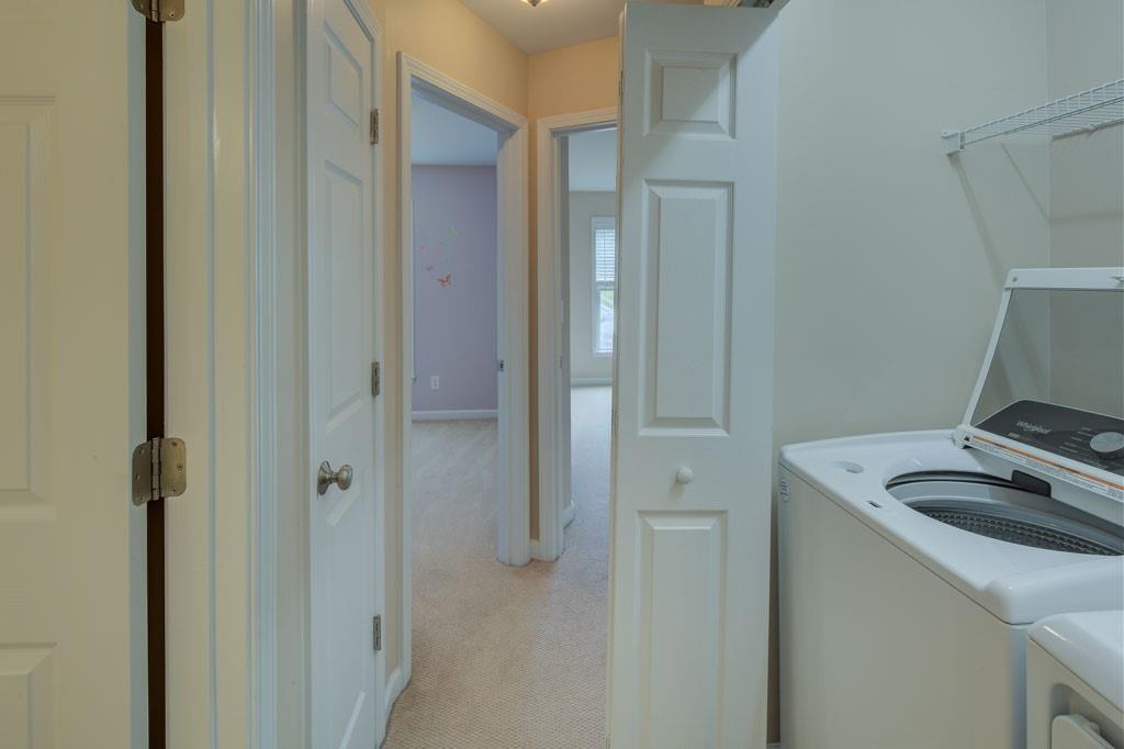 Preserve At Woodland Creek - Residential