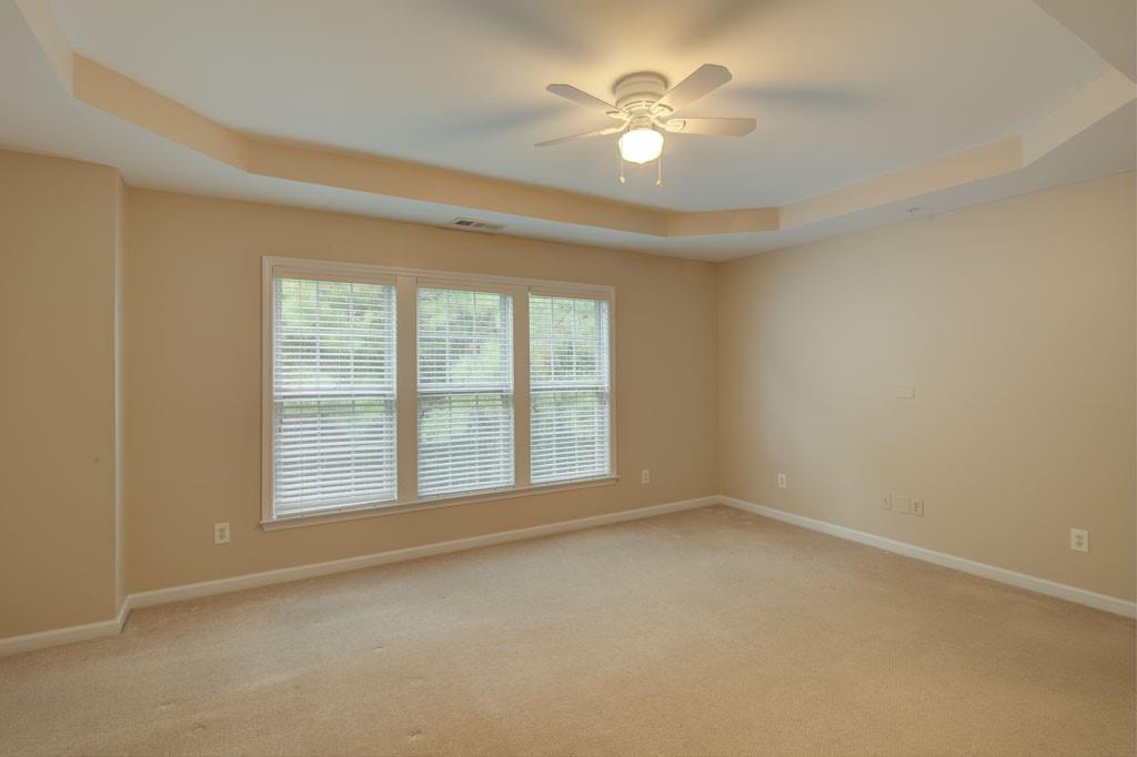 Preserve At Woodland Creek - Residential