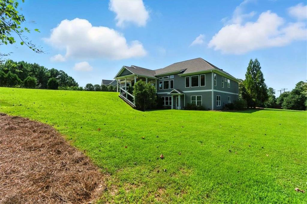 Winter Harbor - Residential