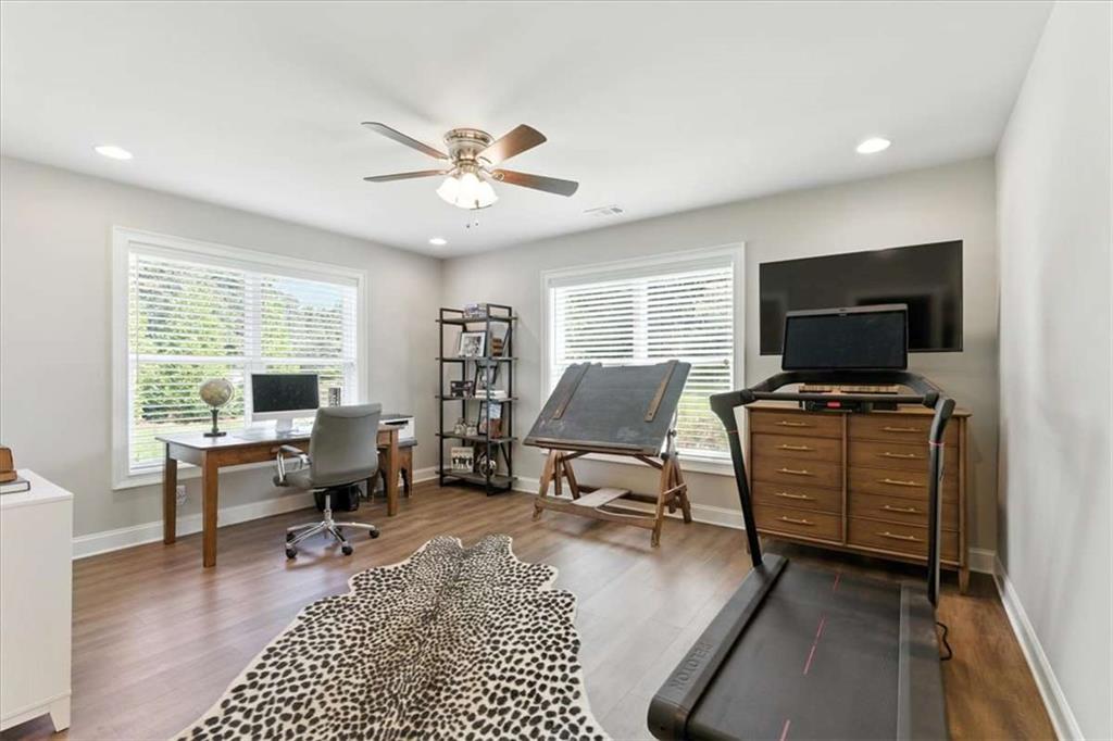 Winter Harbor - Residential