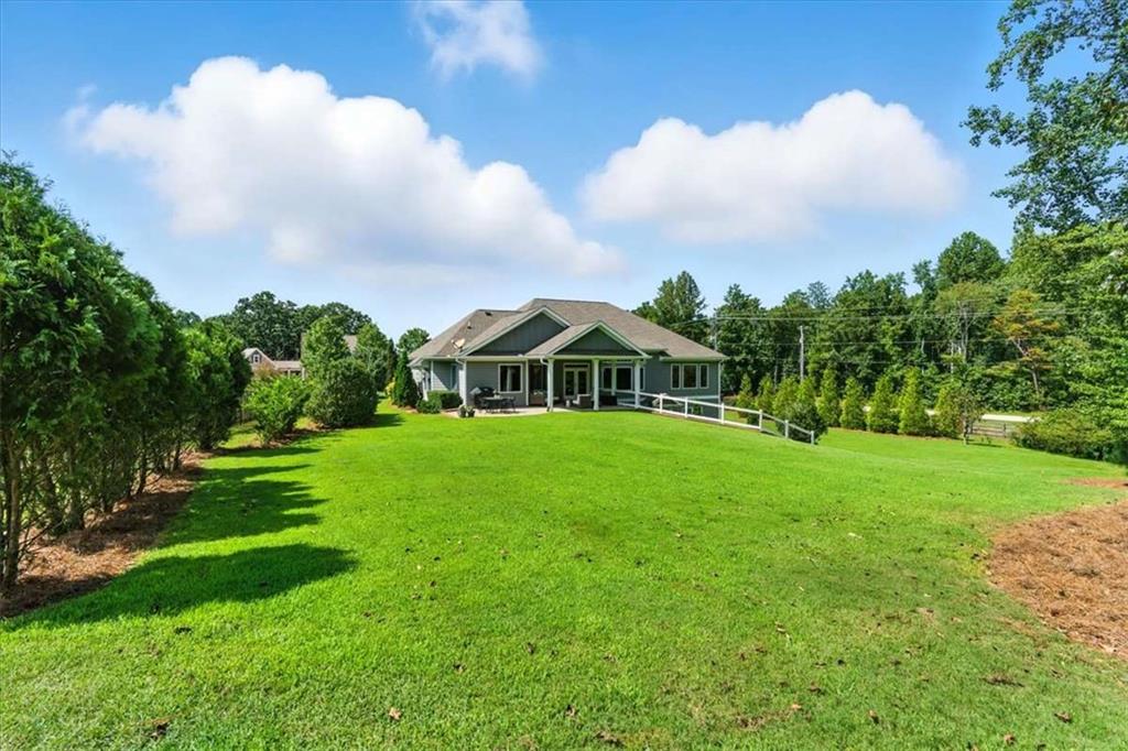 Winter Harbor - Residential