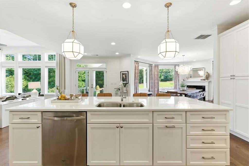 Winter Harbor - Residential