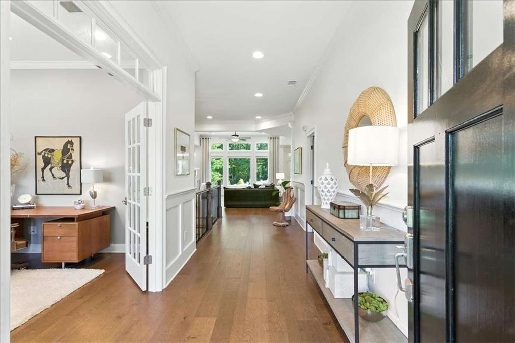 Winter Harbor - Residential