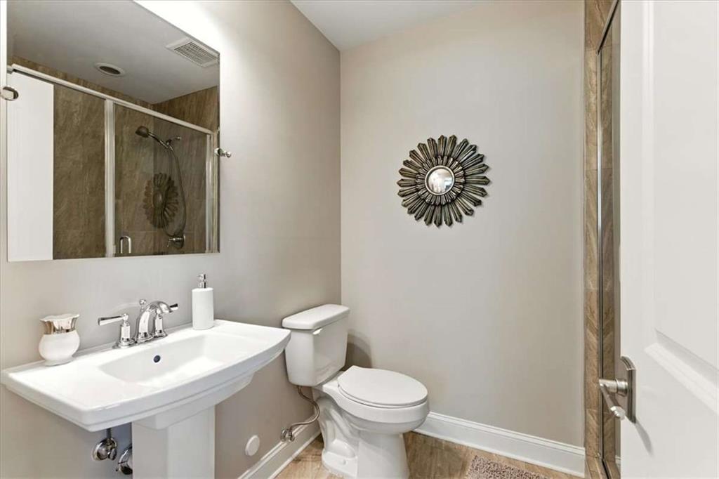 Winter Harbor - Residential