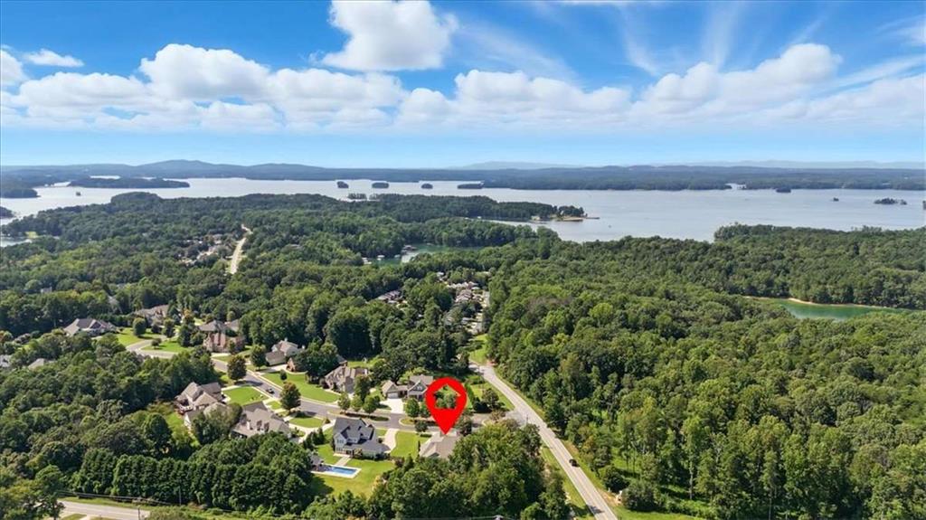 Winter Harbor - Residential