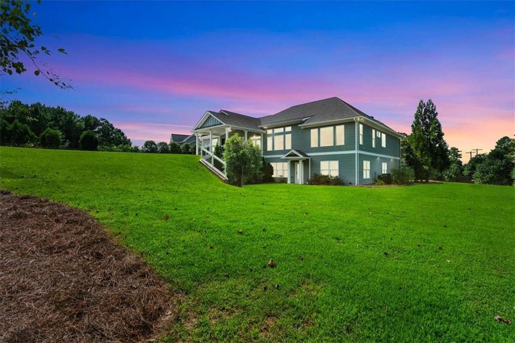 Winter Harbor - Residential