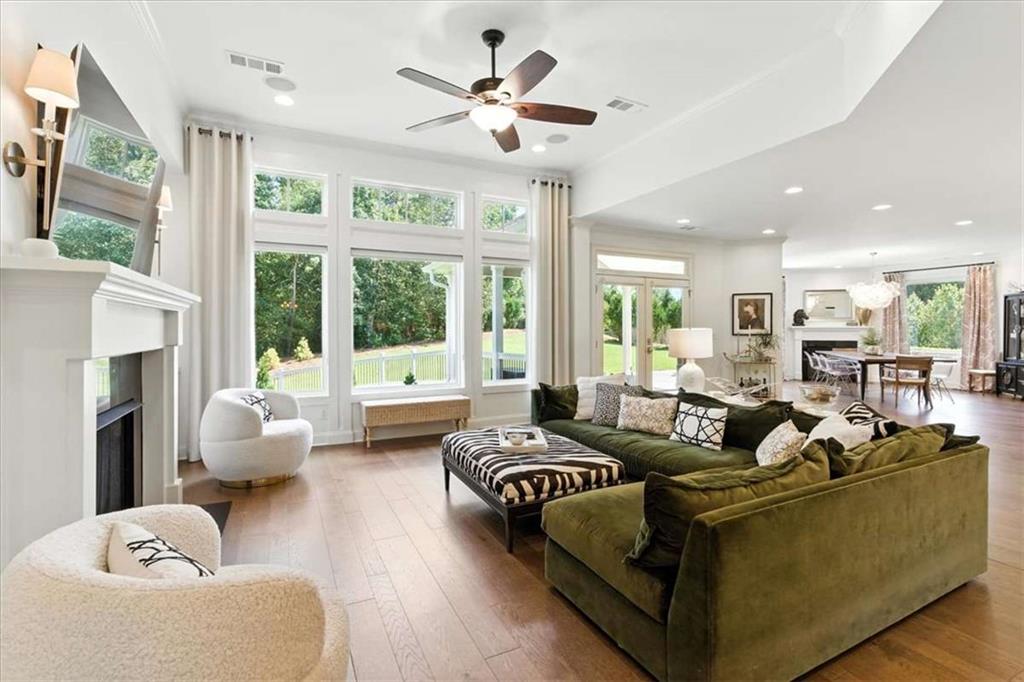 Winter Harbor - Residential