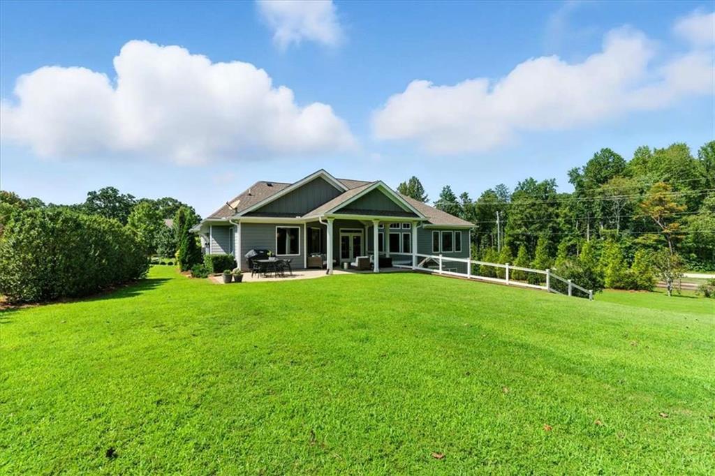 Winter Harbor - Residential