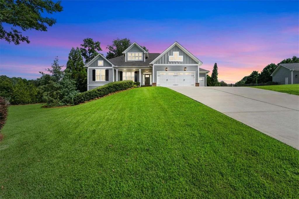 6411 WINTER HARBOR Drive