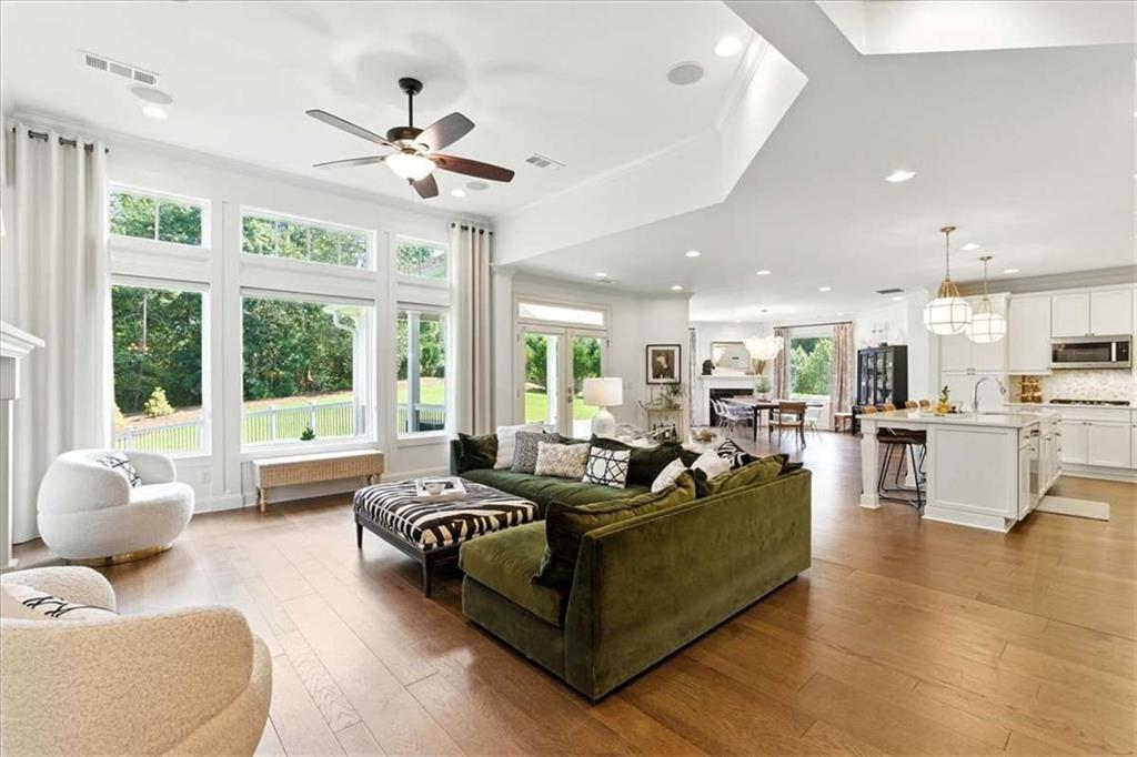 Winter Harbor - Residential