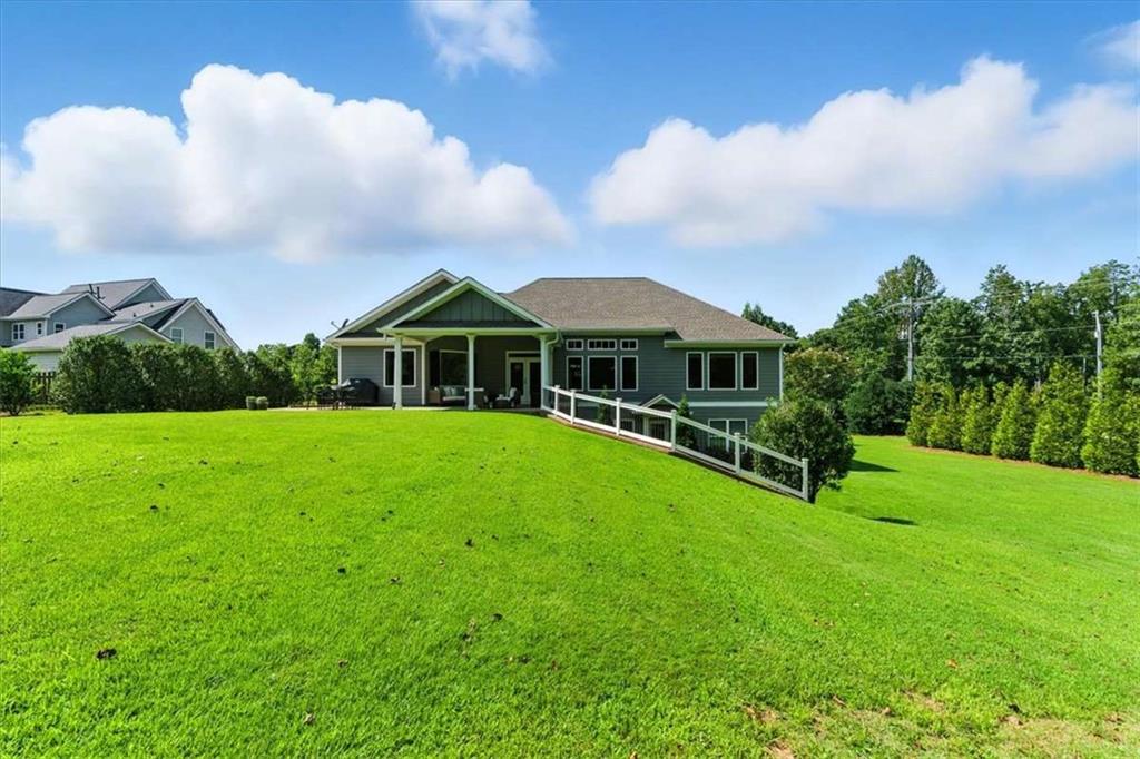 Winter Harbor - Residential