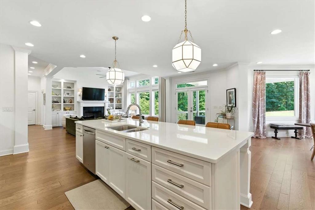 Winter Harbor - Residential