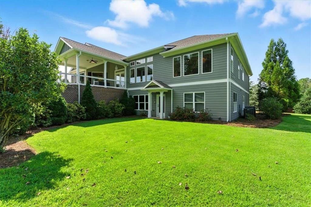 Winter Harbor - Residential