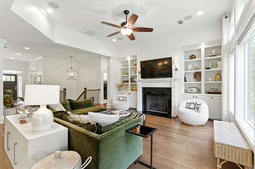 Winter Harbor - Residential