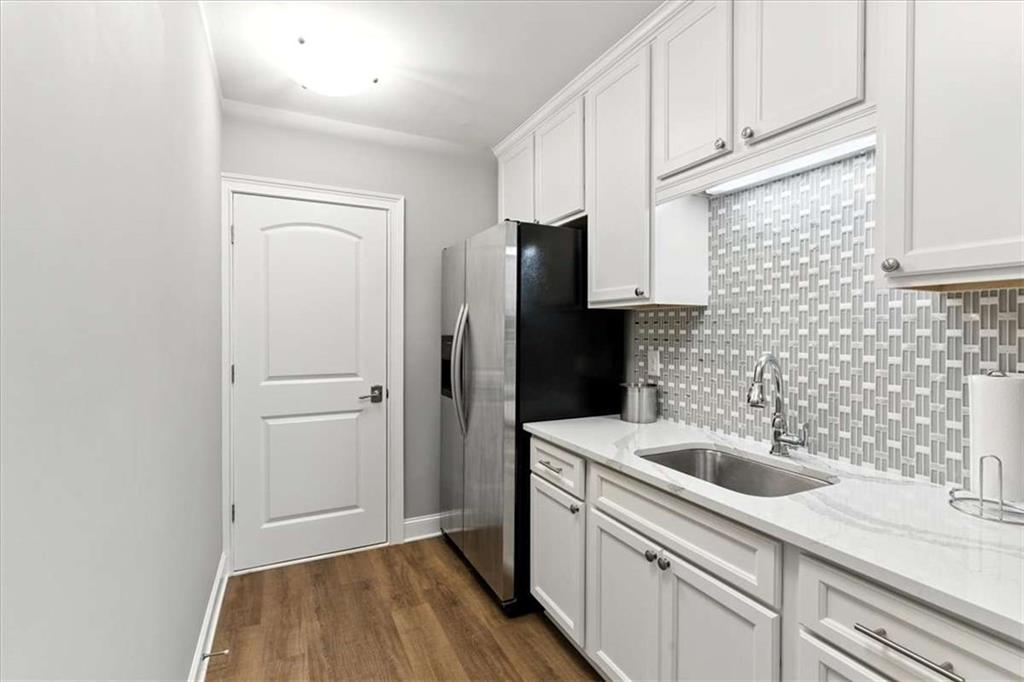 Winter Harbor - Residential