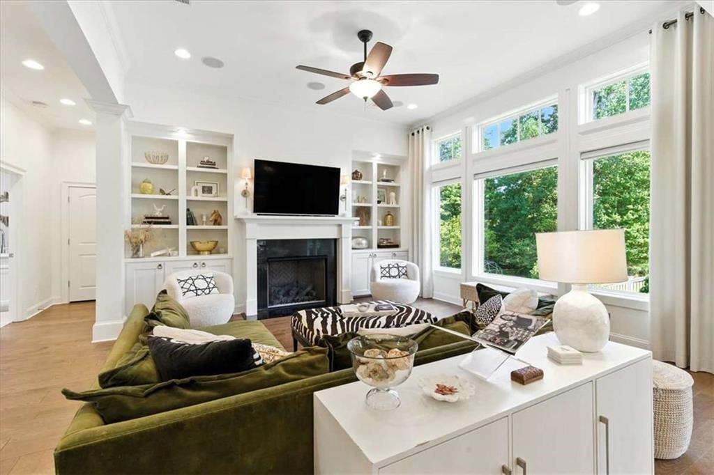 Winter Harbor - Residential