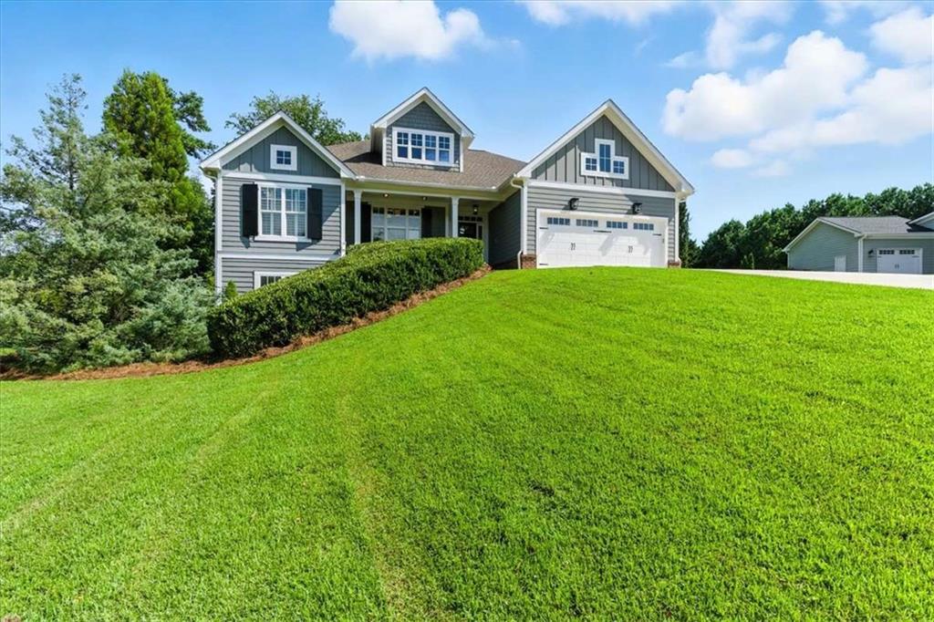 Winter Harbor - Residential