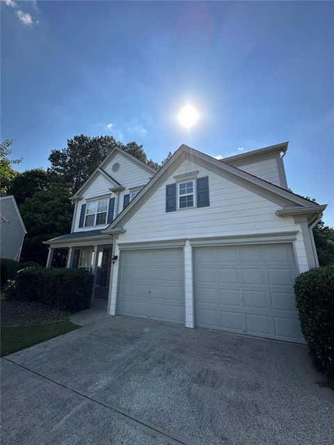 Homes For Rent - 500 Stambridge Court<br/> Johns Creek, GA 30005