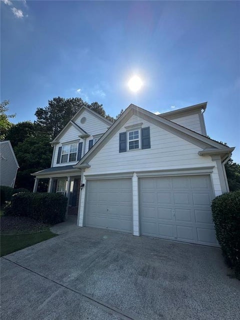 Homes For Rent - 500 Stambridge Court<br/> Johns Creek, GA 30005