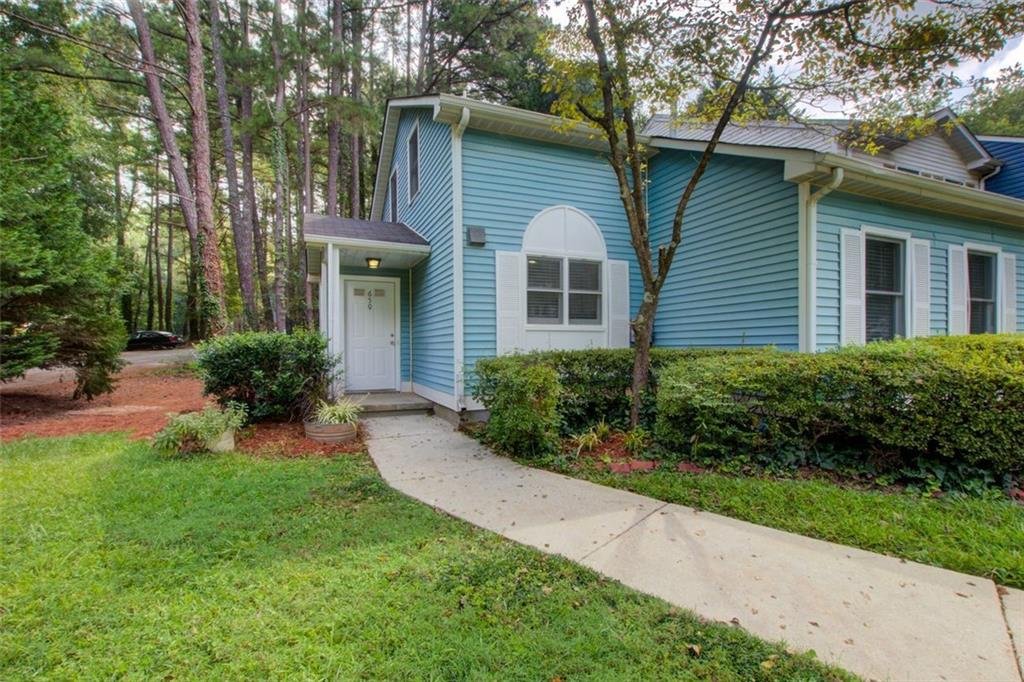 650 STRATFORD GREEN Way