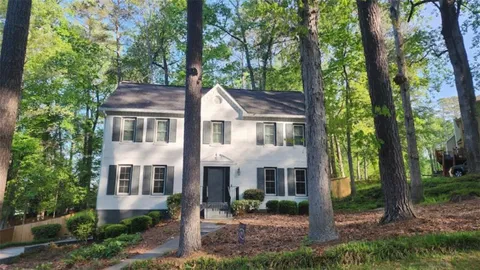 1508 Walker Ridge Drive SW, Marietta, GA 30064 - MLS#: 7569255