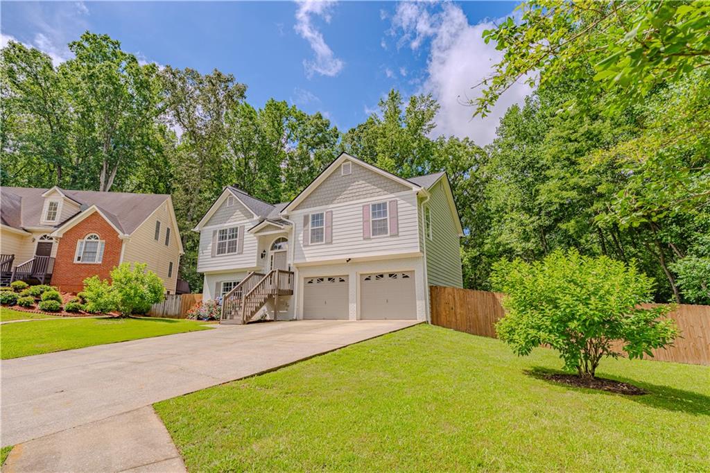 3781 Deercreek Drive
