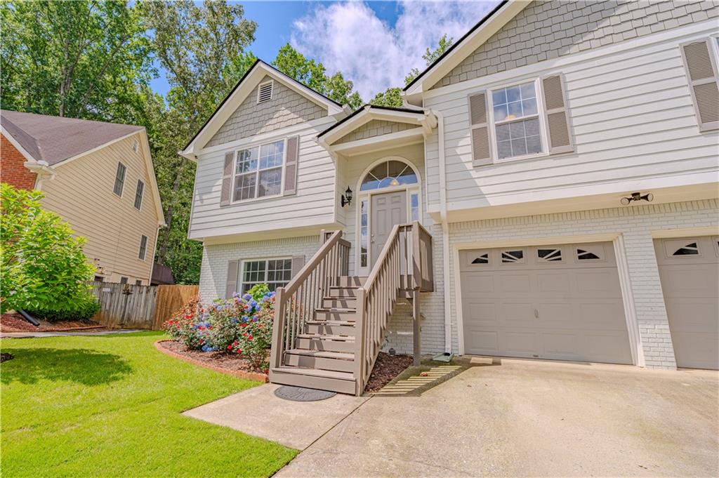 3781 Deercreek Drive