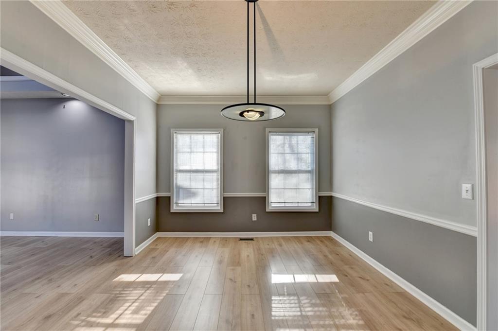4270 Fallbrook Drive, Duluth, Georgia image 9