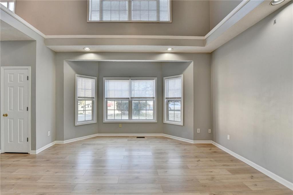 4270 Fallbrook Drive, Duluth, Georgia image 5