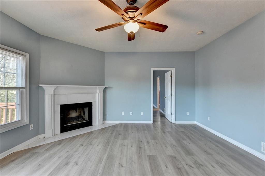 4270 Fallbrook Drive, Duluth, Georgia image 17