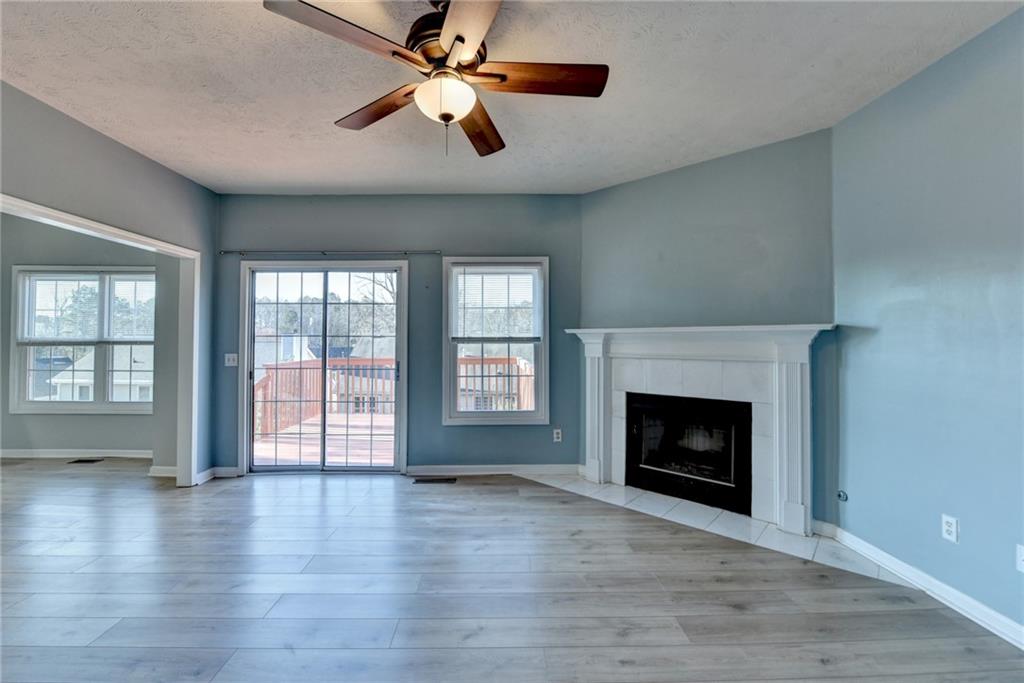 4270 Fallbrook Drive, Duluth, Georgia image 19