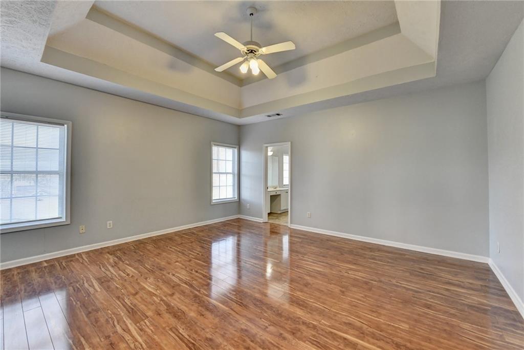 4270 Fallbrook Drive, Duluth, Georgia image 27