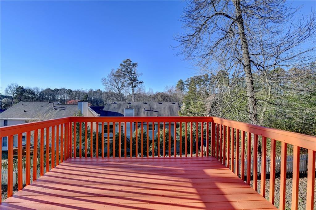 4270 Fallbrook Drive, Duluth, Georgia image 48