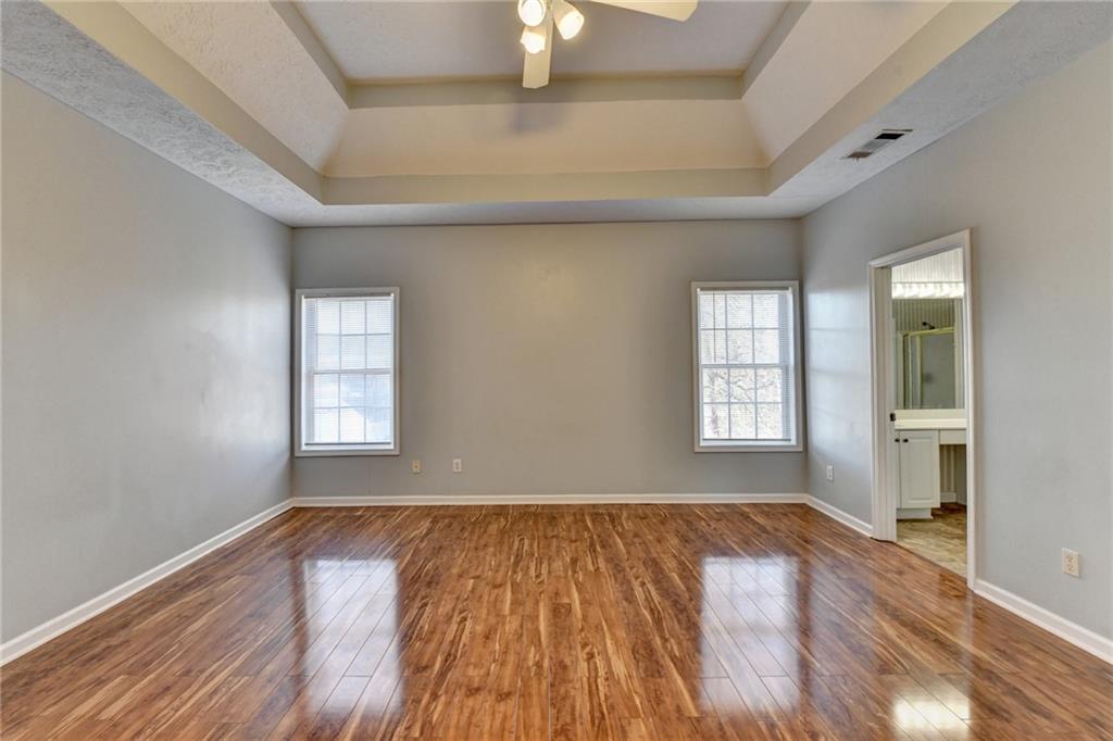 4270 Fallbrook Drive, Duluth, Georgia image 28