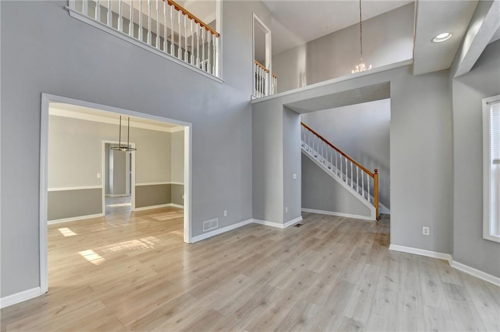 4270 Fallbrook Drive, Duluth, Georgia image 7