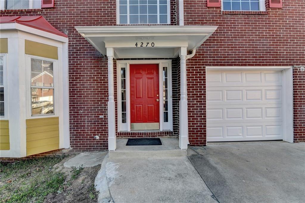 4270 Fallbrook Drive, Duluth, Georgia image 2