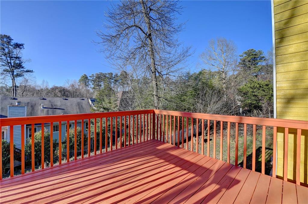 4270 Fallbrook Drive, Duluth, Georgia image 47