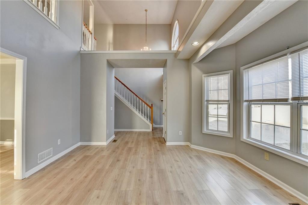 4270 Fallbrook Drive, Duluth, Georgia image 6