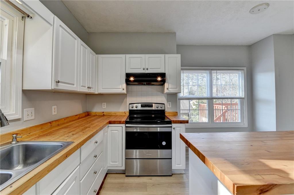 4270 Fallbrook Drive, Duluth, Georgia image 16