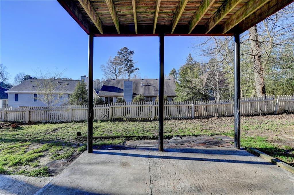 4270 Fallbrook Drive, Duluth, Georgia image 46