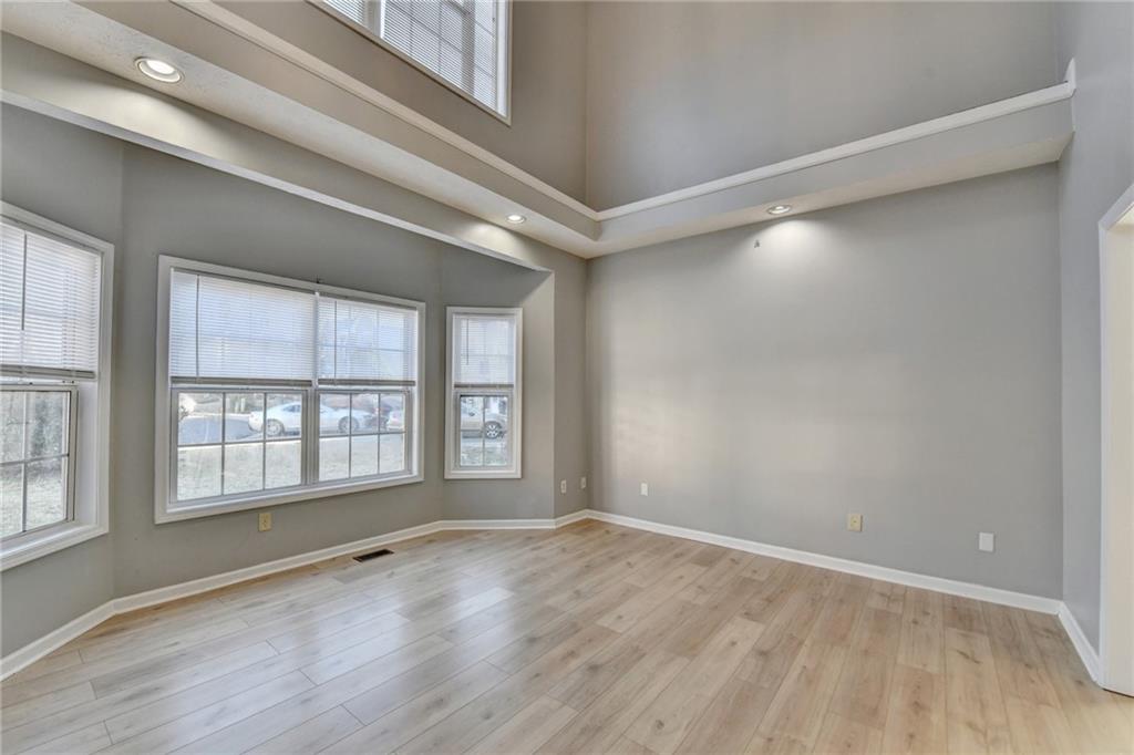 4270 Fallbrook Drive, Duluth, Georgia image 4