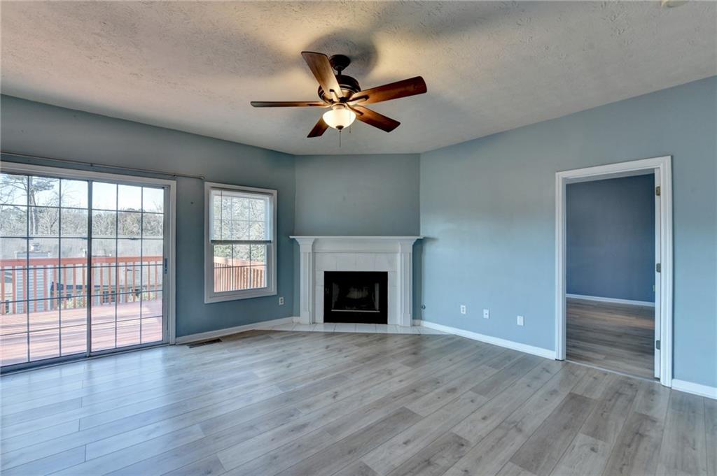 4270 Fallbrook Drive, Duluth, Georgia image 18