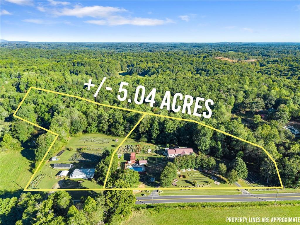 2882 Red Oak Flats Road