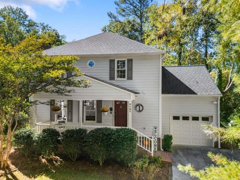 4127 Mountain Oak Cove Tucker GA 30083