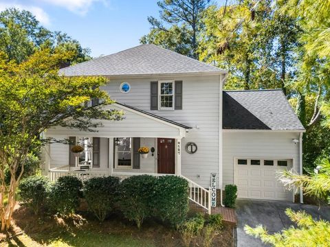 Homes For Sale - 4127 Mountain Oak Cove<br/> Tucker, GA 30083