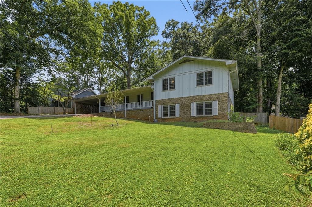 4362 White Oak Drive