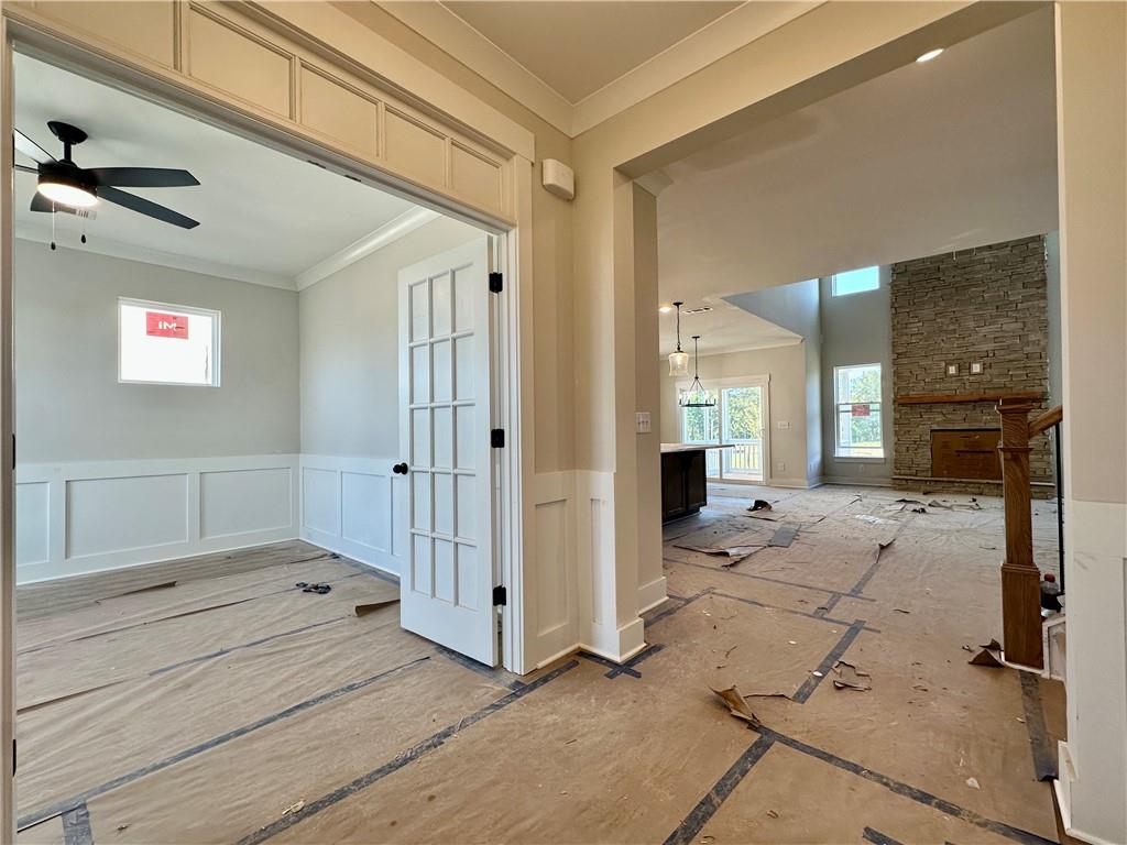 171 Coffee Lane