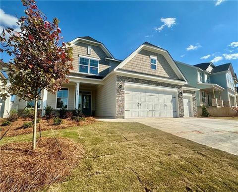 171 Coffee Lane Hoschton GA 30548