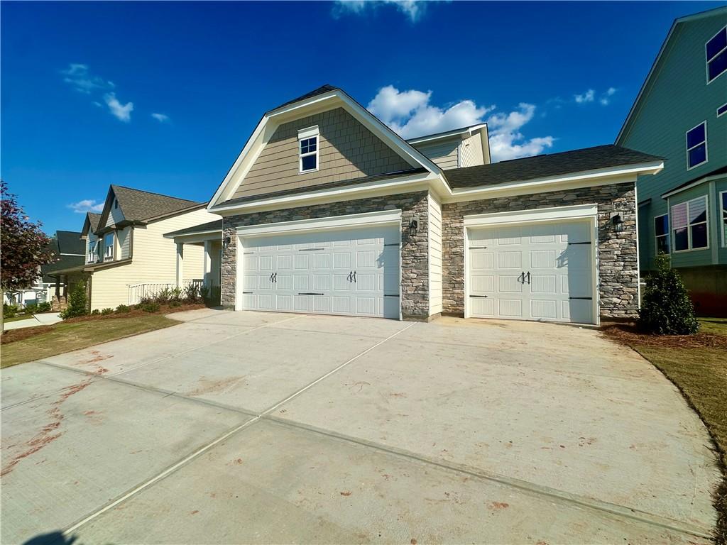 171 Coffee Lane